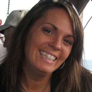 Meet your Posher, Laurie